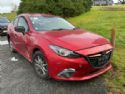 Mazda Axela BY