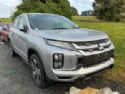 Mitsubishi ASX GA2W 2020-on