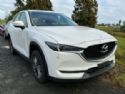 Mazda CX5 KF