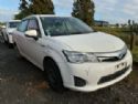 Toyota Corolla NKE165 12-Present