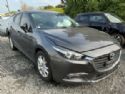 Mazda Mazda3 BN