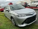 Toyota Corolla NKE165 12-Present
