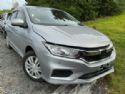 Honda Grace GM4