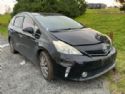 Toyota Prius ZVW41 2012-on