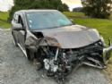 Mitsubishi Outlander GG3