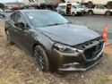 Mazda Mazda3 BN