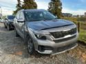 KIA Seltos KX3 2019-on