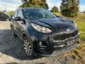 KIA Sportage QL 2016-2022