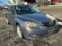 Mazda Axela BK 2003-2009