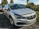 Holden Astra BL