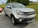 Ssangyong Korando T5SAC2S