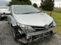 Toyota Auris NZE181