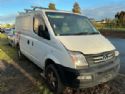 LDV V80 FCV80 2017-on