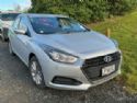 Hyundai i40 i40 2011-2019