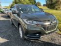 Honda Vezel RU3