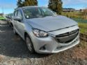 Mazda Demio DJ 2014-Present