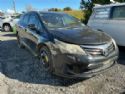 Toyota Avensis ZRT272 2009-2018