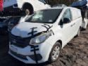 LDV G10 EG10 2016-on