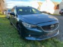 Mazda Mazda6 GJ
