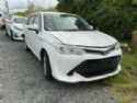 Toyota Corolla NKE165 12-Present