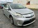 Toyota Prius ZVW30 2009-2015