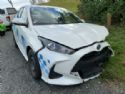 Toyota Yaris MXPA10R 2020-on