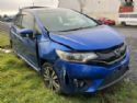 Honda Jazz / Fit GK5 3rd Gen 2013-2019