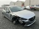 Mazda Axela BY