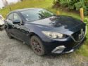 Mazda Axela BM 2013-2016