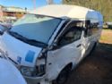 Toyota Hiace KDH206