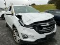 Holden Equinox D2 2017-on