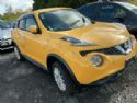 Nissan Juke F15 2012-2014
