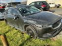 Mazda CX8 KG 2017-on