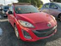 Mazda Axela BL 2009-2013