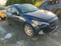Mazda Demio DJ 2014-Present