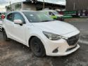 Mazda Demio DJ 2014-Present