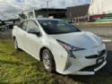 Toyota Prius ZVW50 2015-on