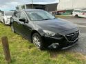 Mazda Axela BM 2013-2016