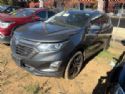Holden Equinox D2 2017-on