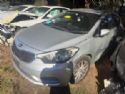 KIA Cerato FX51 3rd Gen 2013-2018
