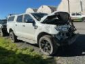 Ford Ranger PX 2011 - On