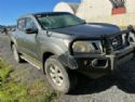 Nissan Navara D23 MNT 08/2015-2021
