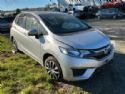 Honda Jazz / Fit GP5 2014-2020