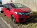 Honda Jazz / Fit GP5 2014-2020