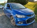 Holden Barina TM 2011-2017