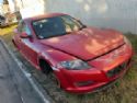 Mazda RX8 SE 11/03-12/09