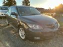 Mazda Axela BK 2003-2009