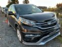 Honda CR-V RM1 2011-2016