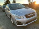Subaru Impreza GJ 2012-2017