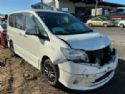 Nissan Serena C26 2010-2014